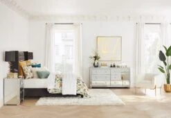 Orchids In Glass Bowl -Online Furniture Sale webimage 020232965 014209306 042474336 Bedroom GIF2 full o