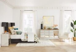 Orchids In Glass Bowl -Online Furniture Sale webimage 020232965 014775920 042474336 Bedroom GIF1 full o