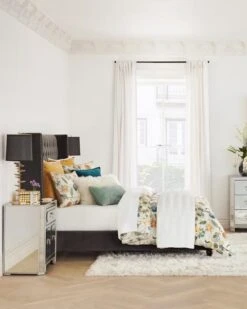 Orchids In Glass Bowl -Online Furniture Sale webimage 020232965 014775920 042474336 Bedroom GIF2 4x5