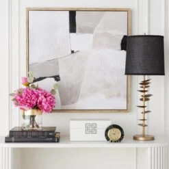 Peonies With Gold Strip Vase 13 Peonies With Gold Strip Vase -Online Furniture Sale webimage 020232965 630295175 166131334 207999717 GRP