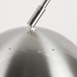 Orson Floor Lamp - Nickel -Online Furniture Sale webimage 021165088 DTL