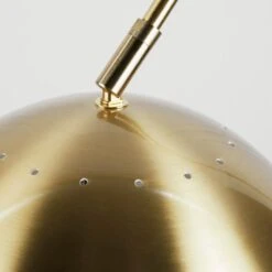 Orson Floor Lamp - Brass -Online Furniture Sale webimage 021201672 DTL