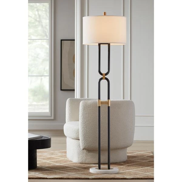 Bret Floor Lamp 9 Bret Floor Lamp - Image 7