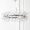 Fleur Chandelier -Online Furniture Sale webimage 022195467