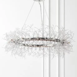 Fleur Chandelier