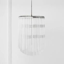 Cascada Chandelier -Online Furniture Sale webimage 022201172 ALT3