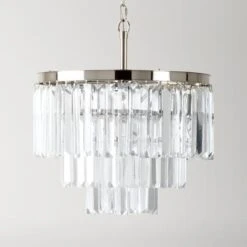 Luxe Chandelier