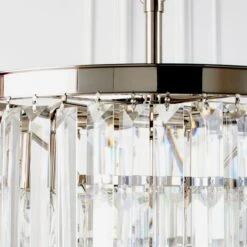 Luxe Chandelier -Online Furniture Sale webimage 022201567 DTL1