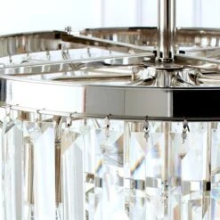 Luxe Chandelier -Online Furniture Sale webimage 022201567 DTL2