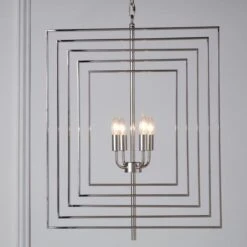 Hollis Chandelier -Online Furniture Sale webimage 022202452 ALT2 jpg