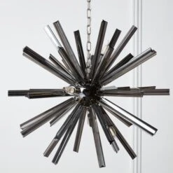 Axis Chandelier