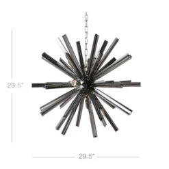 Axis Chandelier -Online Furniture Sale webimage 022202647 DIM