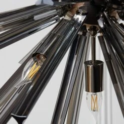 Axis Chandelier -Online Furniture Sale webimage 022202647 DTL2 jpg