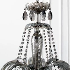 Omni Chandelier -Online Furniture Sale webimage 022204494 DTL1