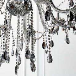 Omni Chandelier -Online Furniture Sale webimage 022204494 DTL2