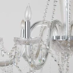 Omni Chandelier -Online Furniture Sale webimage 022208050 DTL jpg