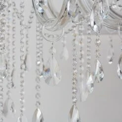 Omni Chandelier -Online Furniture Sale webimage 022208050 DTL2 jpg