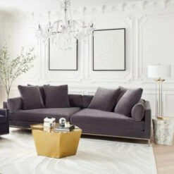 Omni Chandelier -Online Furniture Sale webimage 022208050 RV