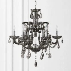 Mercer Chandelier