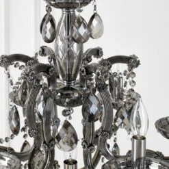 Mercer Chandelier 13 Mercer Chandelier -Online Furniture Sale webimage 022217603 DTL3