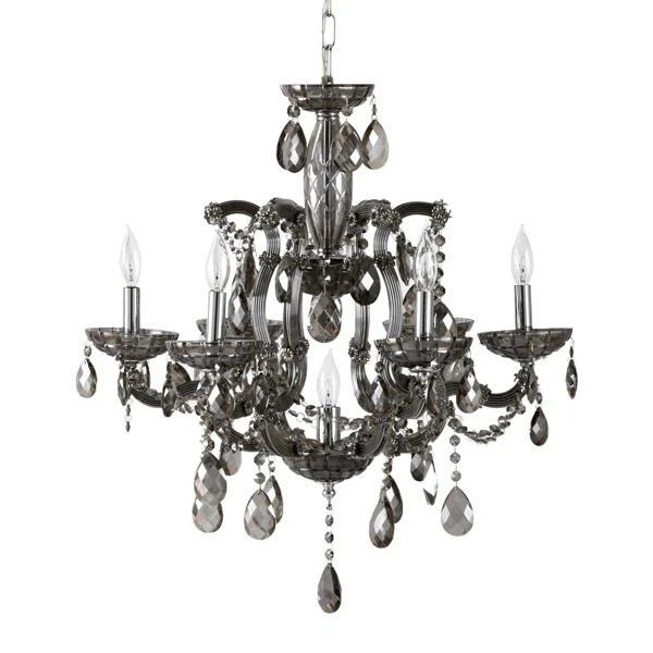 Mercer Chandelier 9 Mercer Chandelier - Image 7
