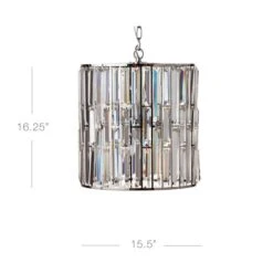 Marion Pendant -Online Furniture Sale webimage 022217810 DIM