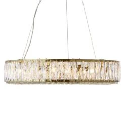 Gleam Chandelier -Online Furniture Sale webimage 022217962 jpg