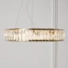 Gleam Chandelier -Online Furniture Sale webimage 022217962 ALT jpg