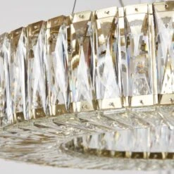 Gleam Chandelier -Online Furniture Sale webimage 022217962 DTL jpg