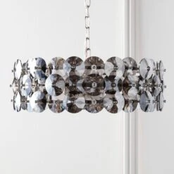 Geneva Chandelier