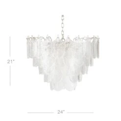 Audrina Chandelier -Online Furniture Sale webimage 022220710 5 jpg