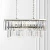 Luxe Linear Chandelier -Online Furniture Sale webimage 022223127