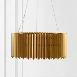 Nikki Chu - Kyra Chandelier