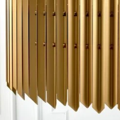 Nikki Chu - Kyra Chandelier -Online Furniture Sale webimage 022226007 DTL1