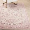 Layla Rug - Blush -Online Furniture Sale webimage 040021300 jpg