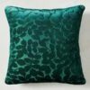 Botanical Pillow 20" - Green -Online Furniture Sale webimage 040182899