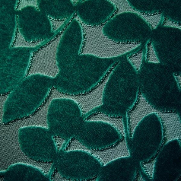 Botanical Pillow 20" - Green 5 Botanical Pillow 20" - Green - Image 3