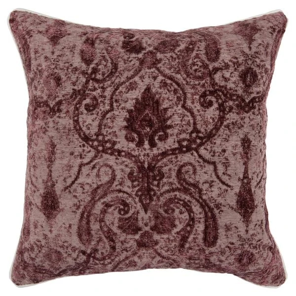 Aurora Pillow 22" - Amethyst 3 Aurora Pillow 22" - Amethyst