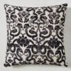 Giardino Pillow 22" - Black -Online Furniture Sale webimage 040445830
