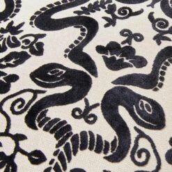 Giardino Pillow 22" - Black 8 Giardino Pillow 22" - Black -Online Furniture Sale webimage 040445830 DTL1