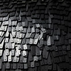 Studio Lumbar Pillow - Black 9 Studio Lumbar Pillow - Black -Online Furniture Sale webimage 040733938 DTL2