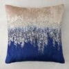 Joie De Vivre Pillow 22" - Sapphire 2 Joie De Vivre Pillow 22" - Sapphire -Online Furniture Sale webimage 040996097