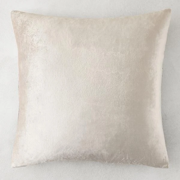 Joie De Vivre Pillow 22" - Sapphire 4 Joie De Vivre Pillow 22" - Sapphire - Image 2