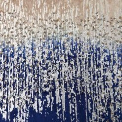 Joie De Vivre Pillow 22" - Sapphire 9 Joie De Vivre Pillow 22" - Sapphire -Online Furniture Sale webimage 040996097 DTL