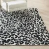 Javari Rug - Black/Ivory -Online Furniture Sale webimage 044005767 044005768 044005769