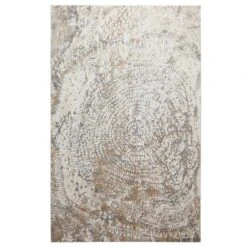 Nautilus Rug - Ivory -Online Furniture Sale webimage 044008775 jpg