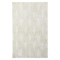 Nikki Chu - Zari Rug - Alabaster 7 Nikki Chu - Zari Rug - Alabaster -Online Furniture Sale webimage 044101264 044101265 044101266 SIL