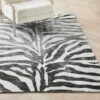 Nikki Chu - Zendaya Rug - Charcoal -Online Furniture Sale webimage 044101273 044101274 044101275