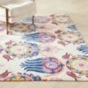 Nikki Chu - Asham Rug - Sunset -Online Furniture Sale webimage 044125721 044125720 044125722