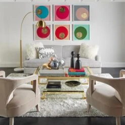 Indochine Rug - White -Online Furniture Sale webimage 044312224 4 jpg